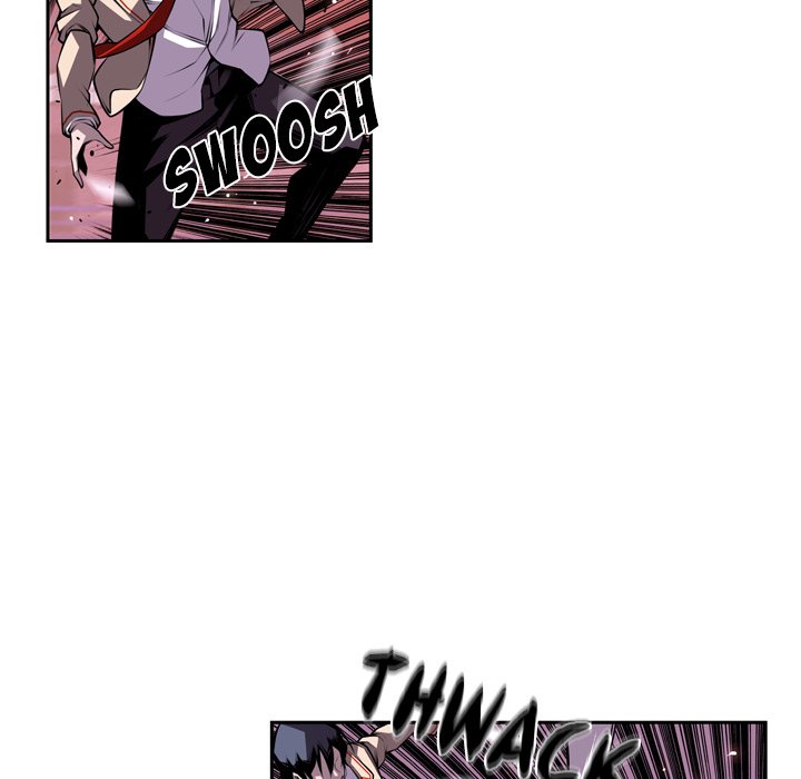 Supernova Supernova EP 131 - Toomics page 52 - 