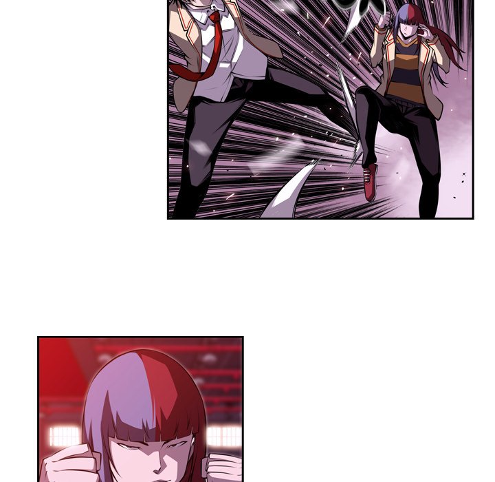 Supernova Supernova EP 131 - Toomics page 53 - 