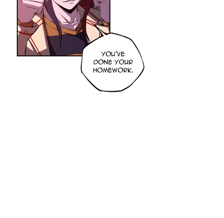 Supernova Supernova EP 131 - Toomics page 54 - 