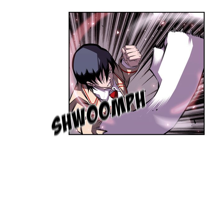 Supernova Supernova EP 131 - Toomics page 55 - 