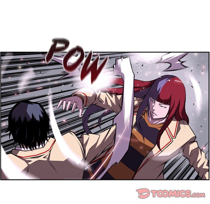 Supernova Supernova EP 131 - Toomics page 56 - 