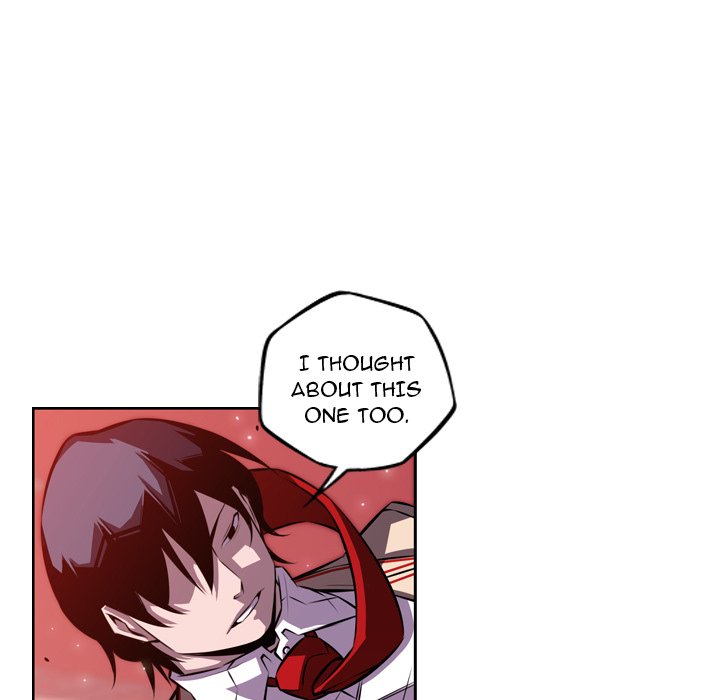 Supernova Supernova EP 131 - Toomics page 63 - 