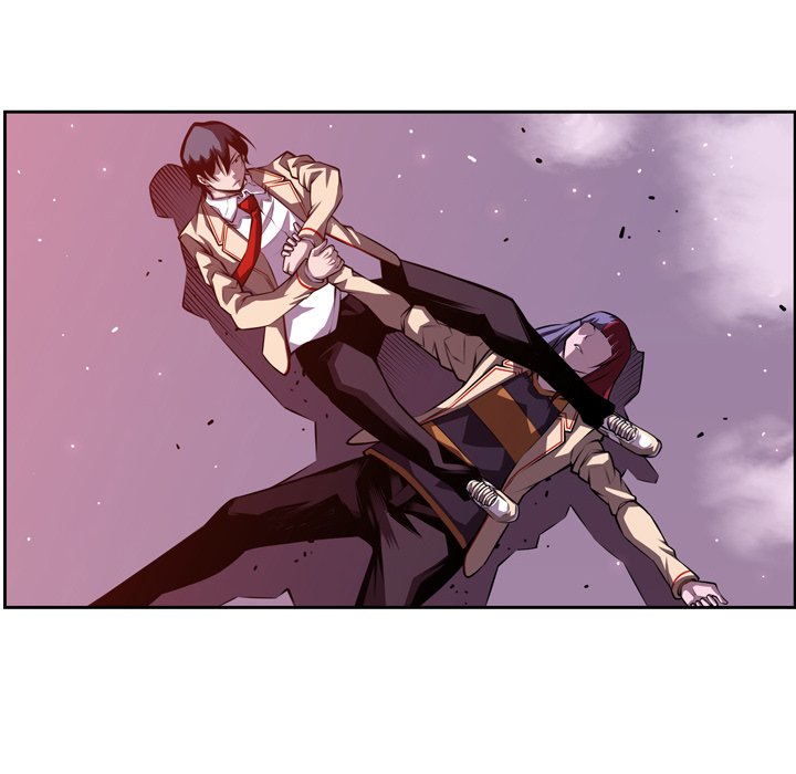 Supernova Supernova EP 131 - Toomics page 67 - 