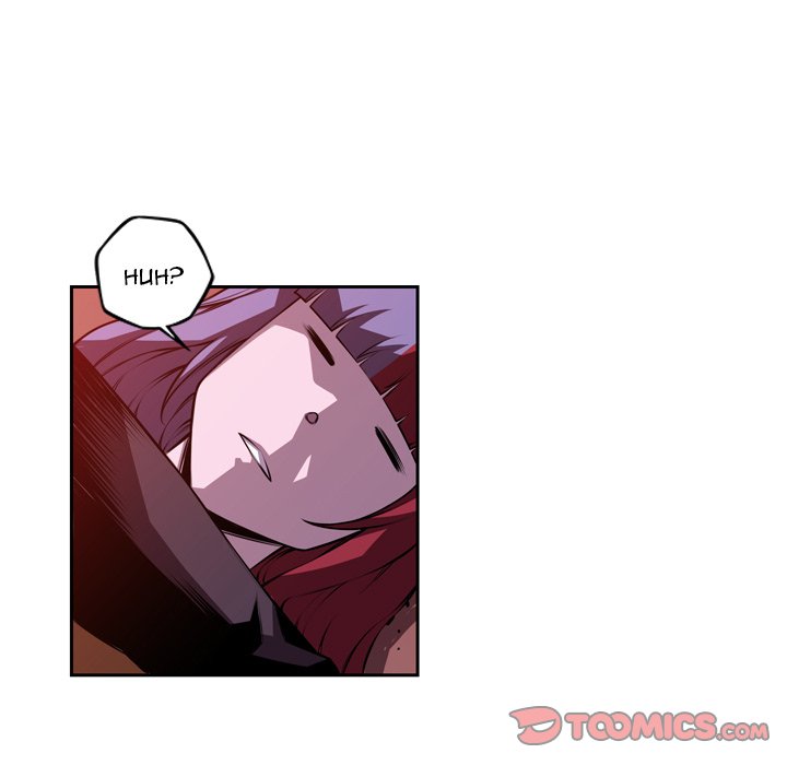 Supernova Supernova EP 131 - Toomics page 68 - 