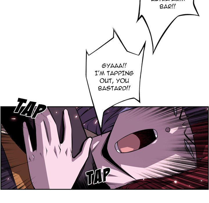 Supernova Supernova EP 131 - Toomics page 70 - 