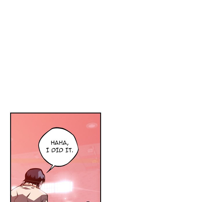 Supernova Supernova EP 131 - Toomics page 71 - 