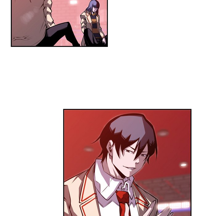 Supernova Supernova EP 131 - Toomics page 72 - 