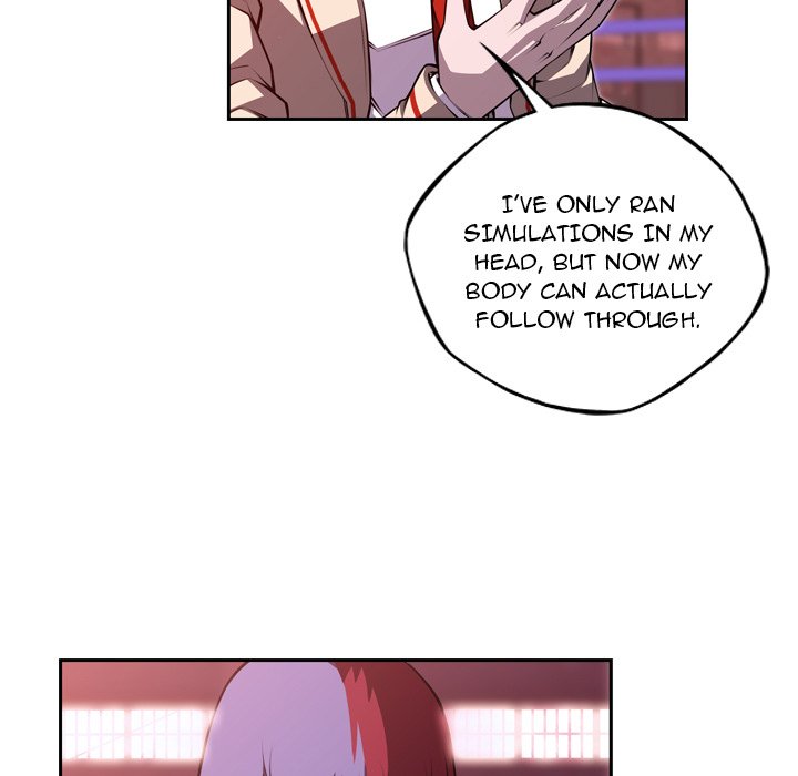 Supernova Supernova EP 131 - Toomics page 73 - 
