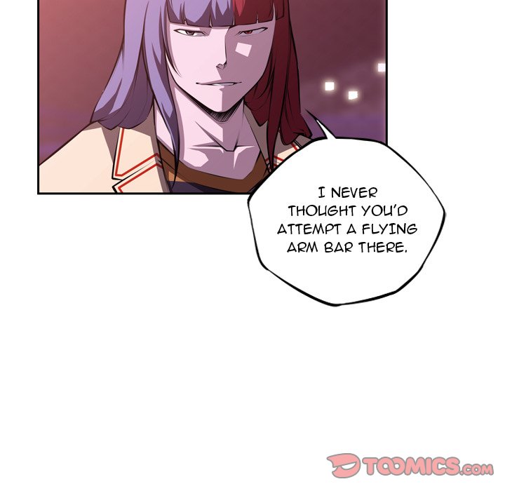 Supernova Supernova EP 131 - Toomics page 74 - 