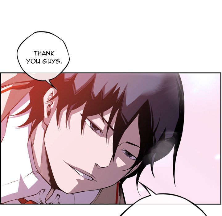 Supernova Supernova EP 131 - Toomics page 76 - 