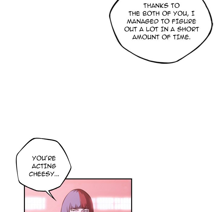 Supernova Supernova EP 131 - Toomics page 77 - 