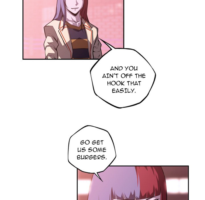 Supernova Supernova EP 131 - Toomics page 78 - 