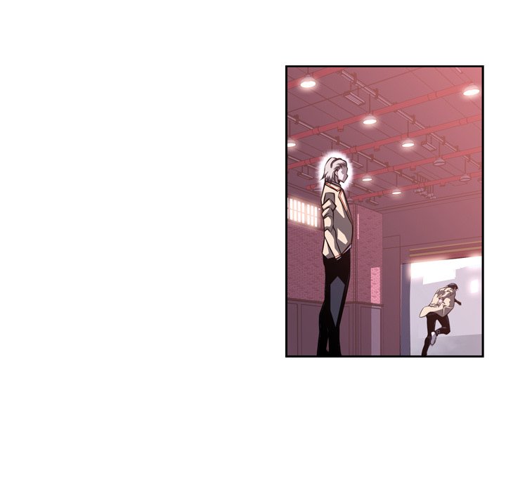 Supernova Supernova EP 131 - Toomics page 81 - 
