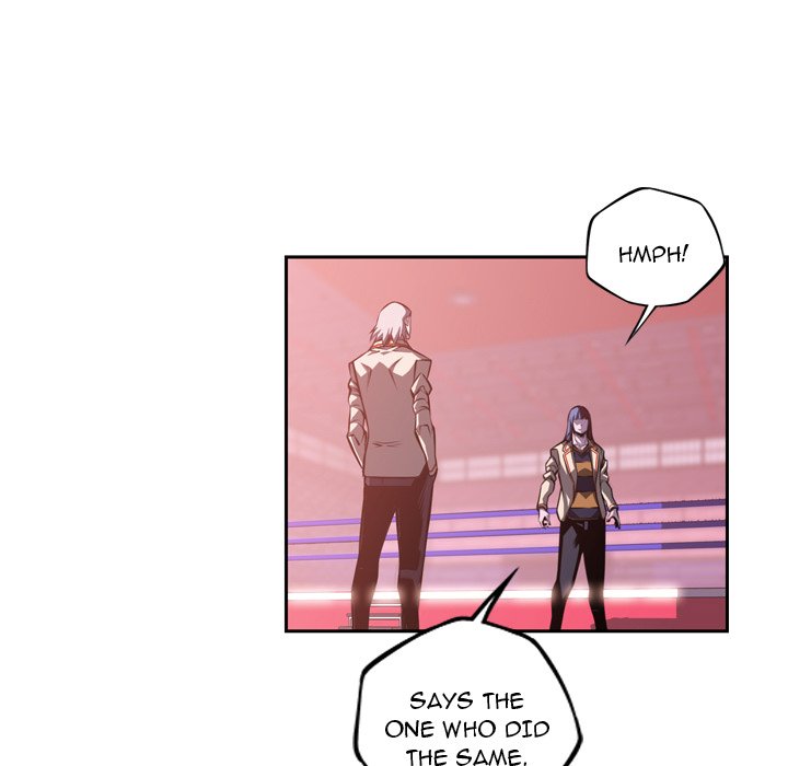 Supernova Supernova EP 131 - Toomics page 83 - 
