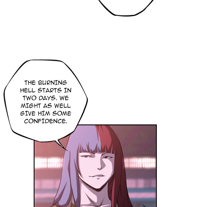 Supernova Supernova EP 131 - Toomics page 84 - 
