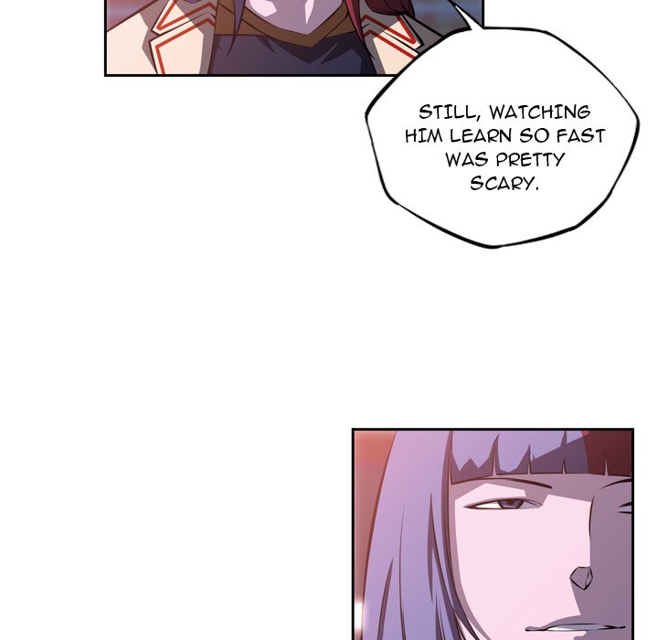 Supernova Supernova EP 131 - Toomics page 85 - 
