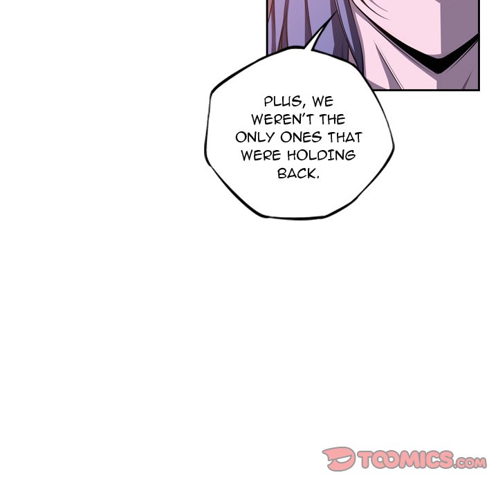 Supernova Supernova EP 131 - Toomics page 86 - 