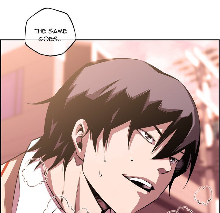 Supernova Supernova EP 131 - Toomics page 87 - 