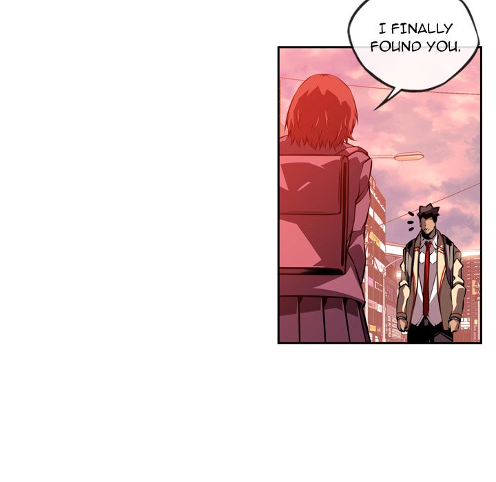 Supernova Supernova EP 131 - Toomics page 10 - 