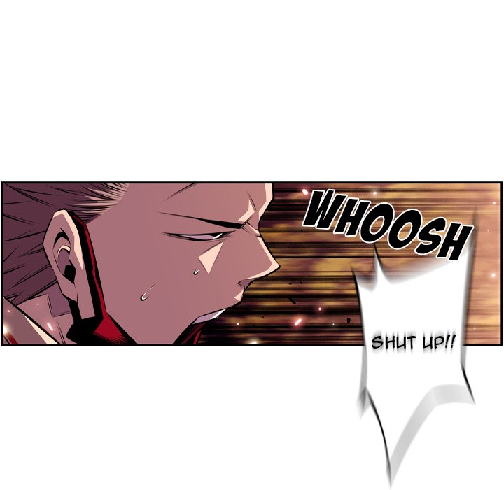 Supernova Supernova EP 132 - Toomics page 11 - 