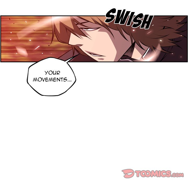 Supernova Supernova EP 132 - Toomics page 14 - 