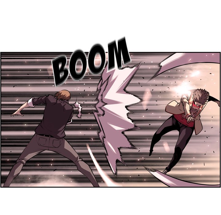 Supernova Supernova EP 132 - Toomics page 15 - 