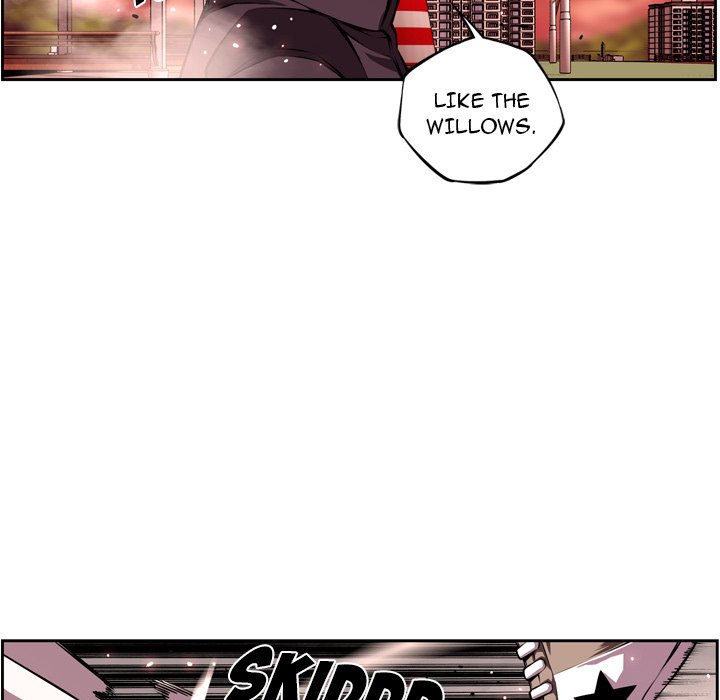 Supernova Supernova EP 132 - Toomics page 17 - 