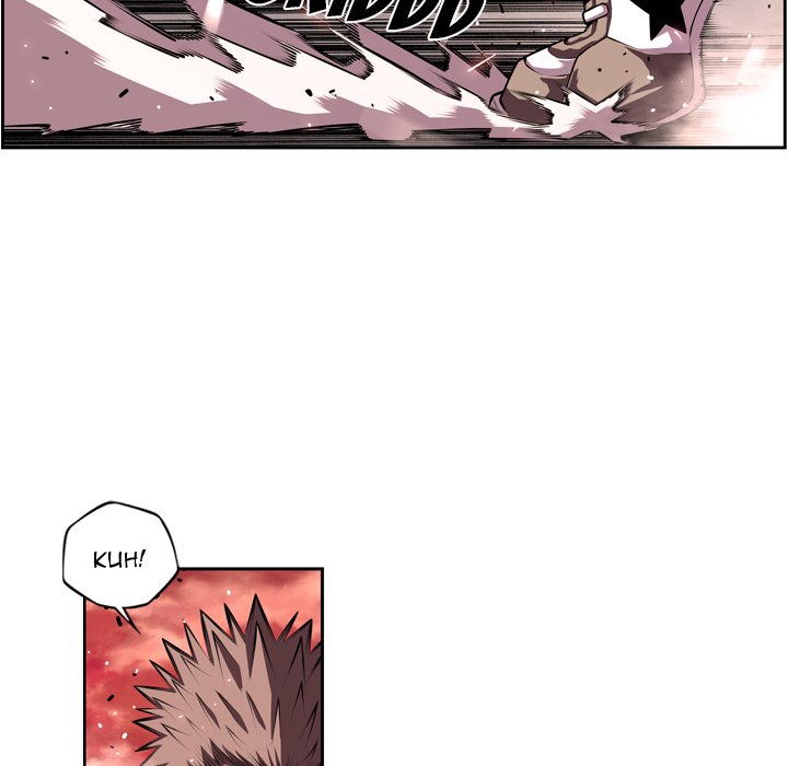 Supernova Supernova EP 132 - Toomics page 18 - 