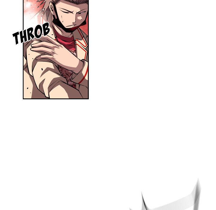 Supernova Supernova EP 132 - Toomics page 19 - 
