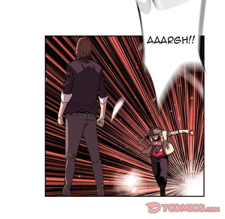 Supernova Supernova EP 132 - Toomics page 20 - 