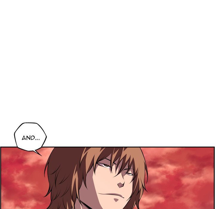 Supernova Supernova EP 132 - Toomics page 21 - 