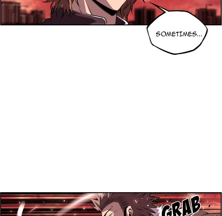 Supernova Supernova EP 132 - Toomics page 22 - 