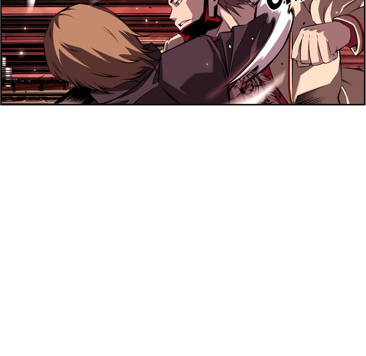 Supernova Supernova EP 132 - Toomics page 23 - 