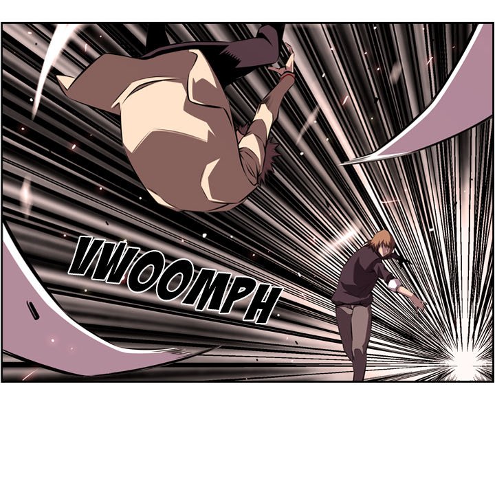 Supernova Supernova EP 132 - Toomics page 24 - 