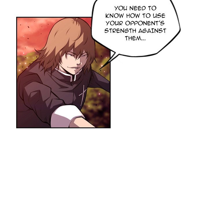 Supernova Supernova EP 132 - Toomics page 27 - 