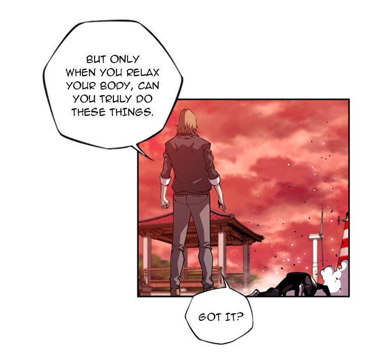 Supernova Supernova EP 132 - Toomics page 28 - 