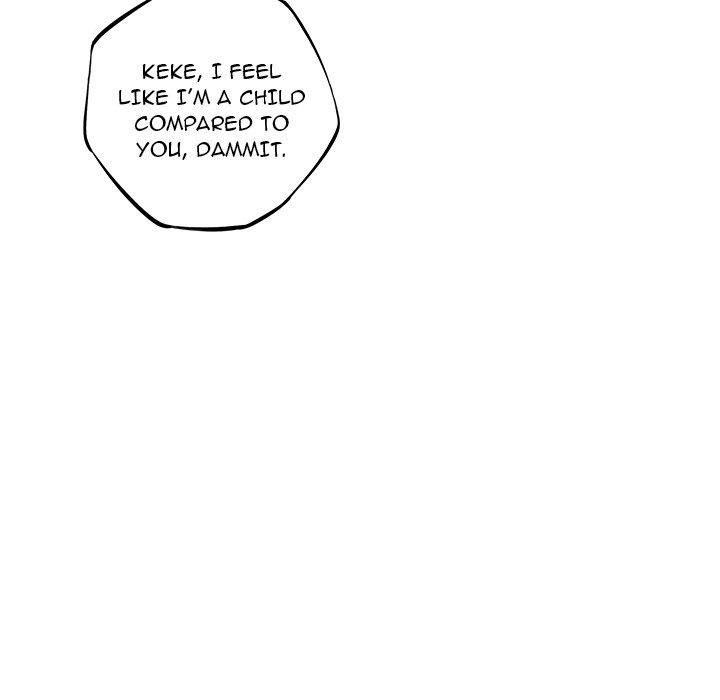 Supernova Supernova EP 132 - Toomics page 30 - 