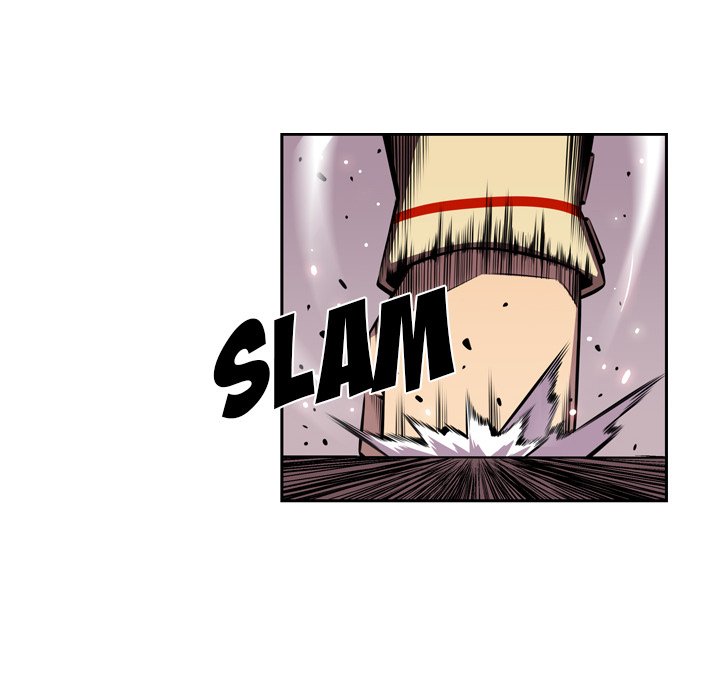 Supernova Supernova EP 132 - Toomics page 34 - 