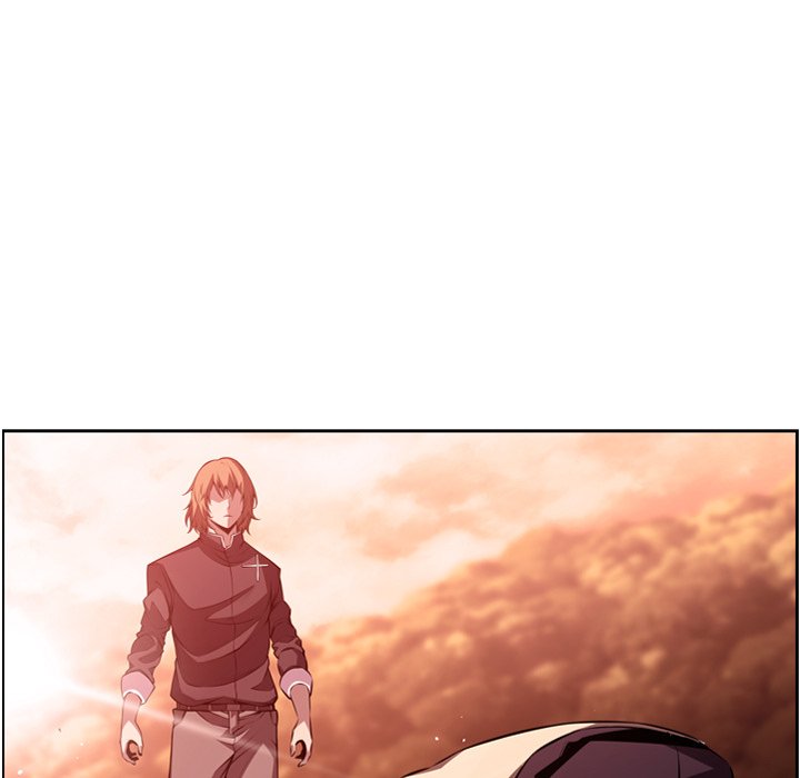 Supernova Supernova EP 132 - Toomics page 35 - 