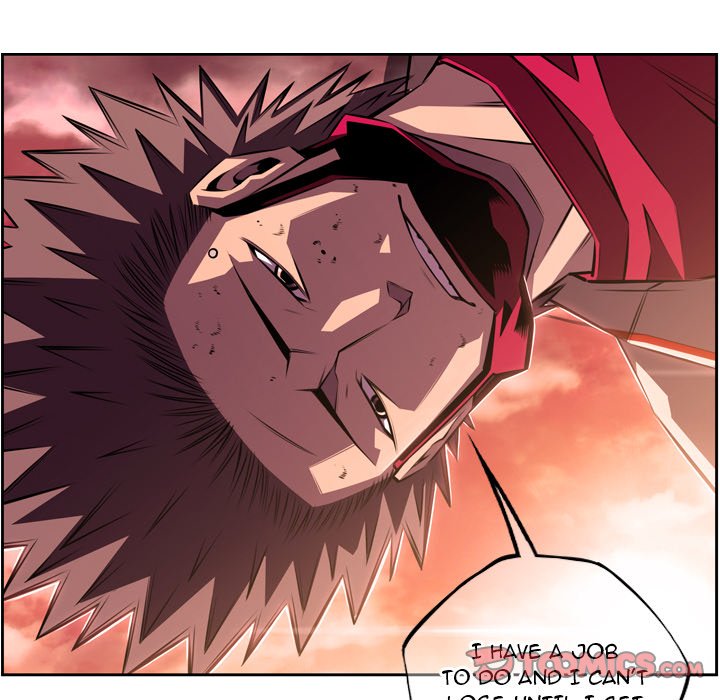 Supernova Supernova EP 132 - Toomics page 38 - 