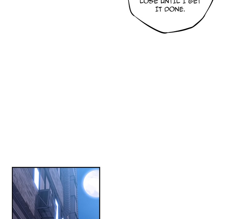 Supernova Supernova EP 132 - Toomics page 39 - 
