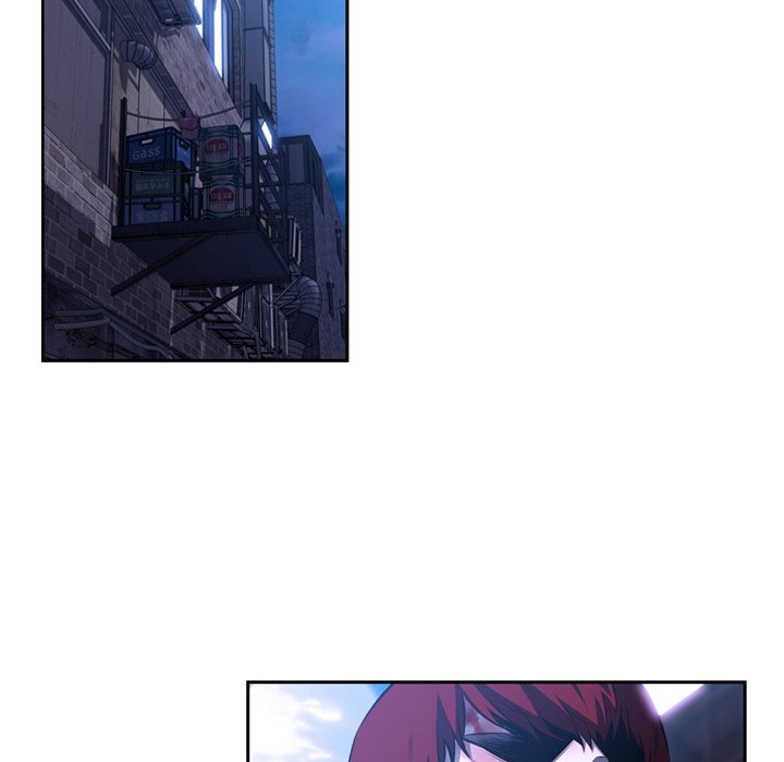 Supernova Supernova EP 132 - Toomics page 40 - 