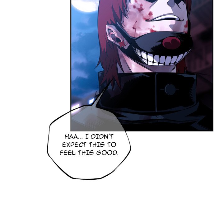 Supernova Supernova EP 132 - Toomics page 41 - 