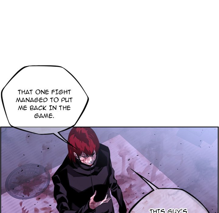 Supernova Supernova EP 132 - Toomics page 42 - 