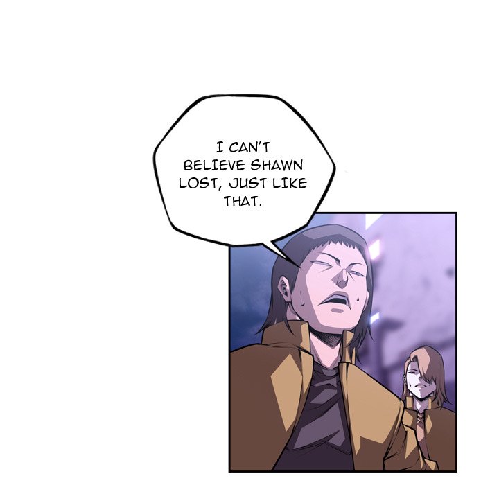 Supernova Supernova EP 132 - Toomics page 45 - 
