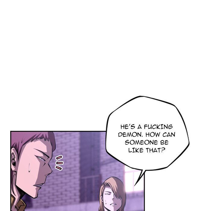 Supernova Supernova EP 132 - Toomics page 46 - 