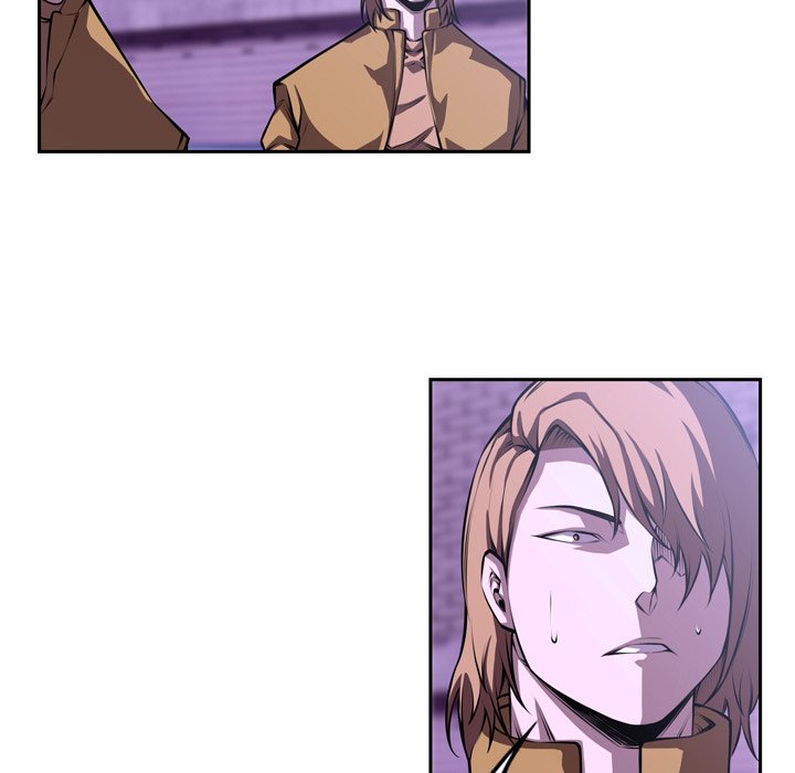 Supernova Supernova EP 132 - Toomics page 47 - 