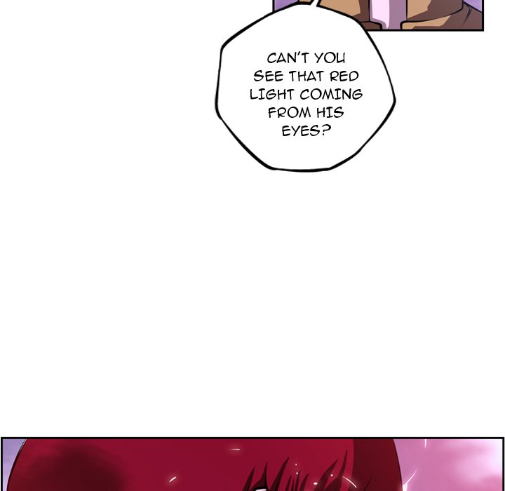 Supernova Supernova EP 132 - Toomics page 48 - 
