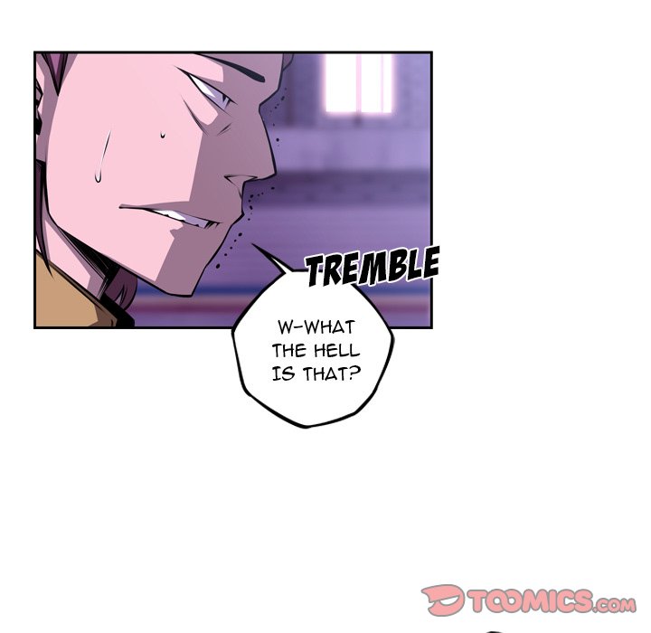 Supernova Supernova EP 132 - Toomics page 50 - 