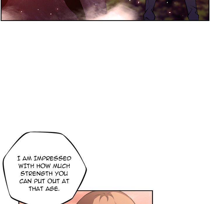 Supernova Supernova EP 132 - Toomics page 6 - 